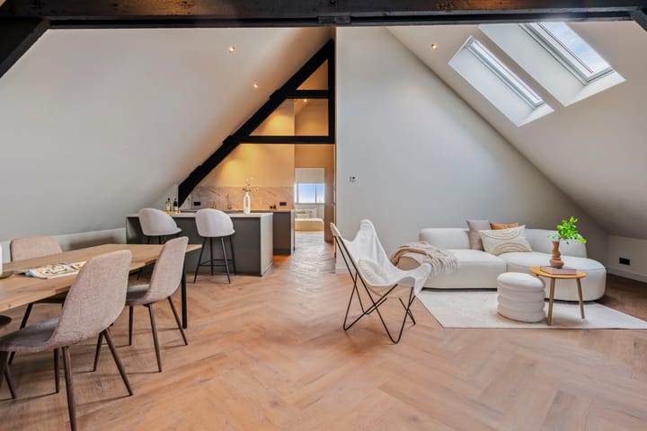 Appartement te koop: Neerstraat 40C, Roermond