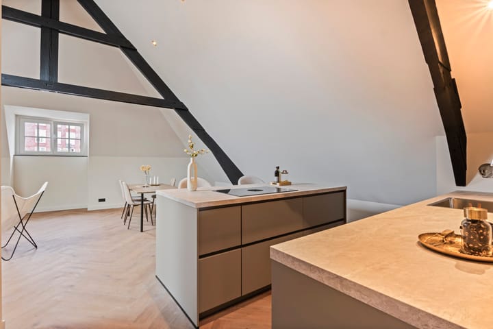 Appartement te koop: Neerstraat 40C, Roermond