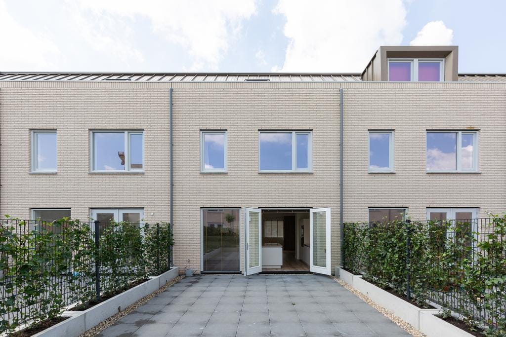 Photo 20 of Filips van Bourgondiëstraat 33