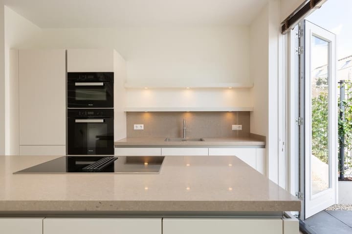 Appartement te huur: Filips van Bourgondiëstraat 33, Delft