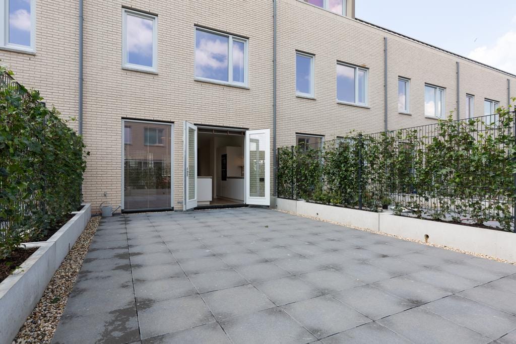 Photo 18 of Filips van Bourgondiëstraat 33