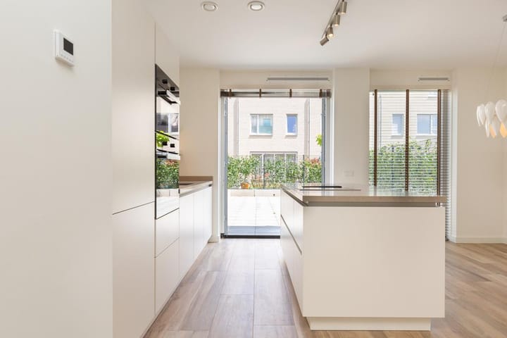 Appartement te huur: Filips van Bourgondiëstraat 33, Delft