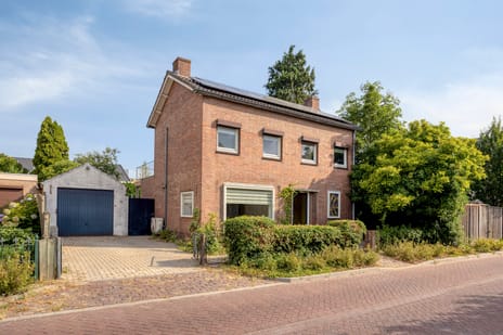 Korte Venstraat thumbnail