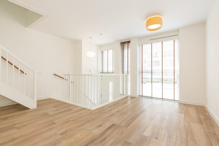 Appartement te huur: Filips van Bourgondiëstraat 33, Delft