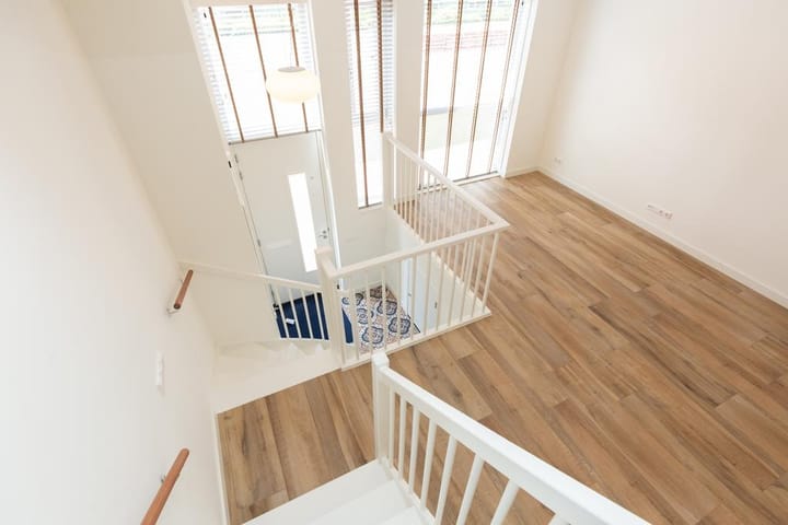 Appartement te huur: Filips van Bourgondiëstraat 33, Delft