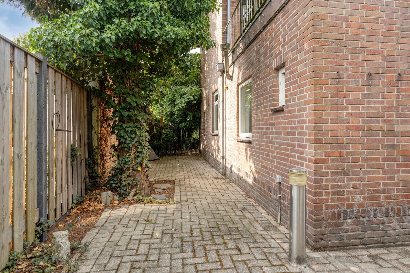 Foto 34 van Korte Venstraat 1