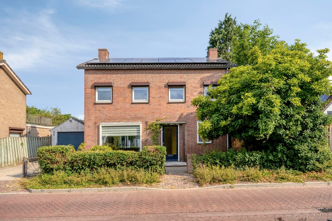 Foto 41 van Korte Venstraat 1