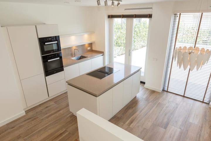 Appartement te huur: Filips van Bourgondiëstraat 33, Delft
