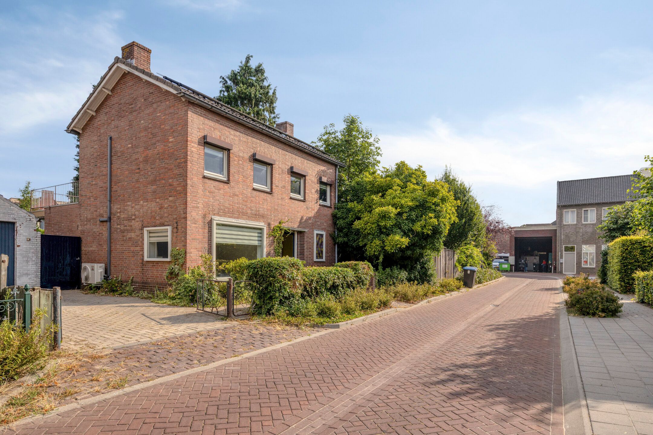 Foto 42 van Korte Venstraat 1