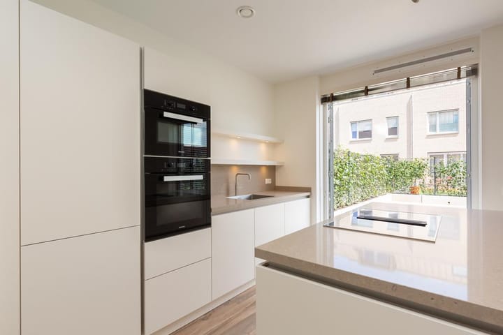 Appartement te huur: Filips van Bourgondiëstraat 33, Delft