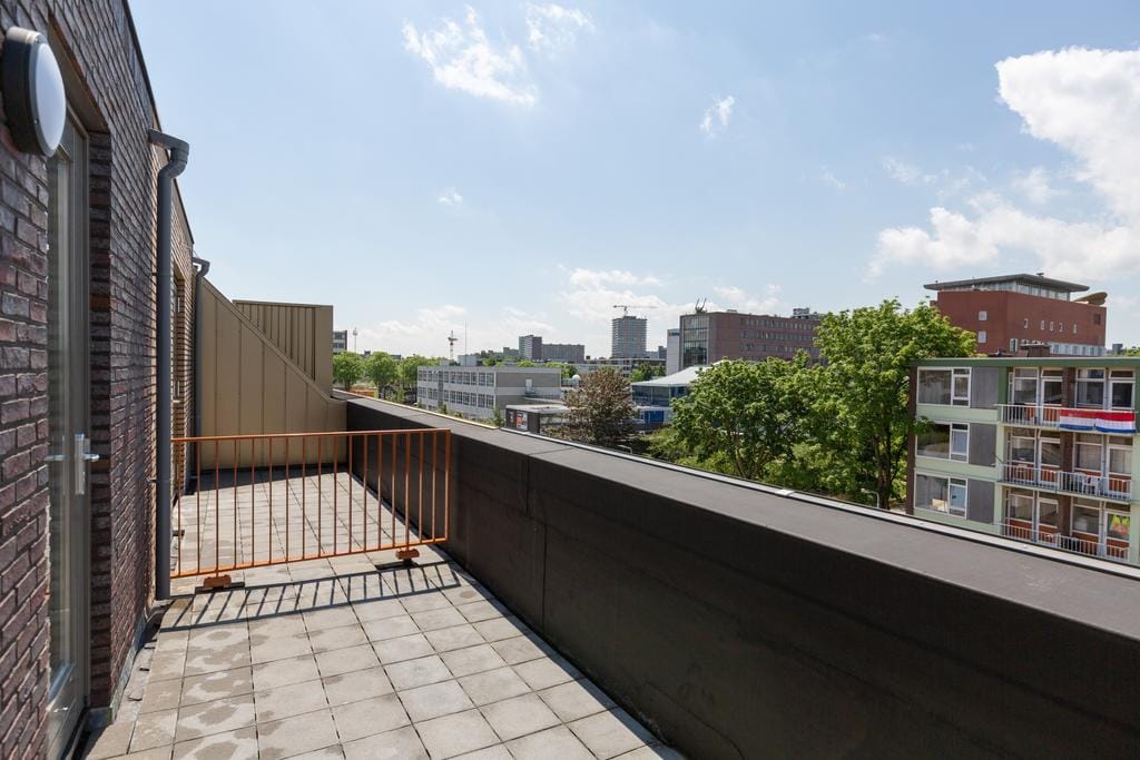 Photo 32 of Filips van Bourgondiëstraat 33