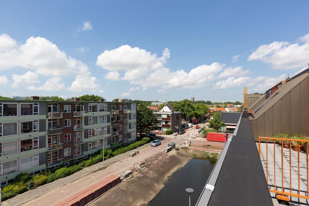 Photo 33 of Filips van Bourgondiëstraat 33