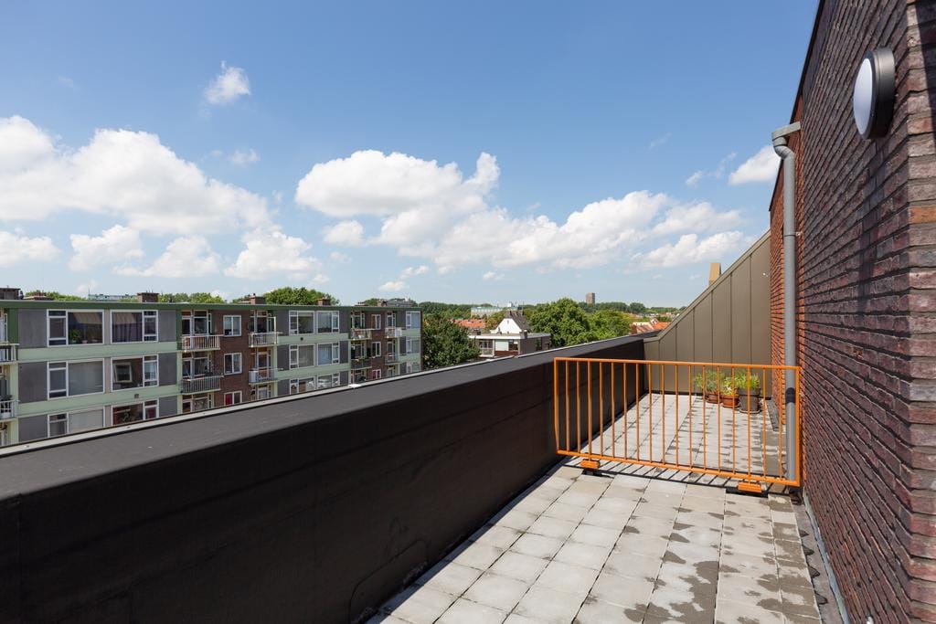 Photo 31 of Filips van Bourgondiëstraat 33