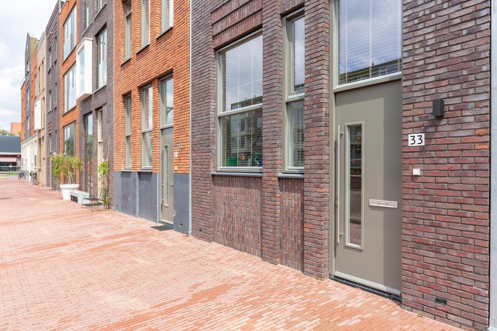 Photo 53 of Filips van Bourgondiëstraat 33
