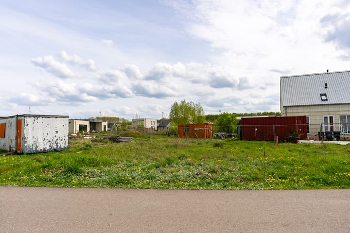 Woning te koop: Platoweg 69, Almere