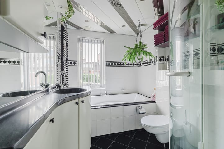 Foto 4 van Kardinaal van Rossumstraat 32-D