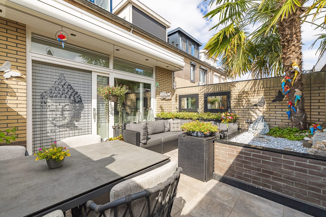 Foto 46 van Kardinaal van Rossumstraat 32-D