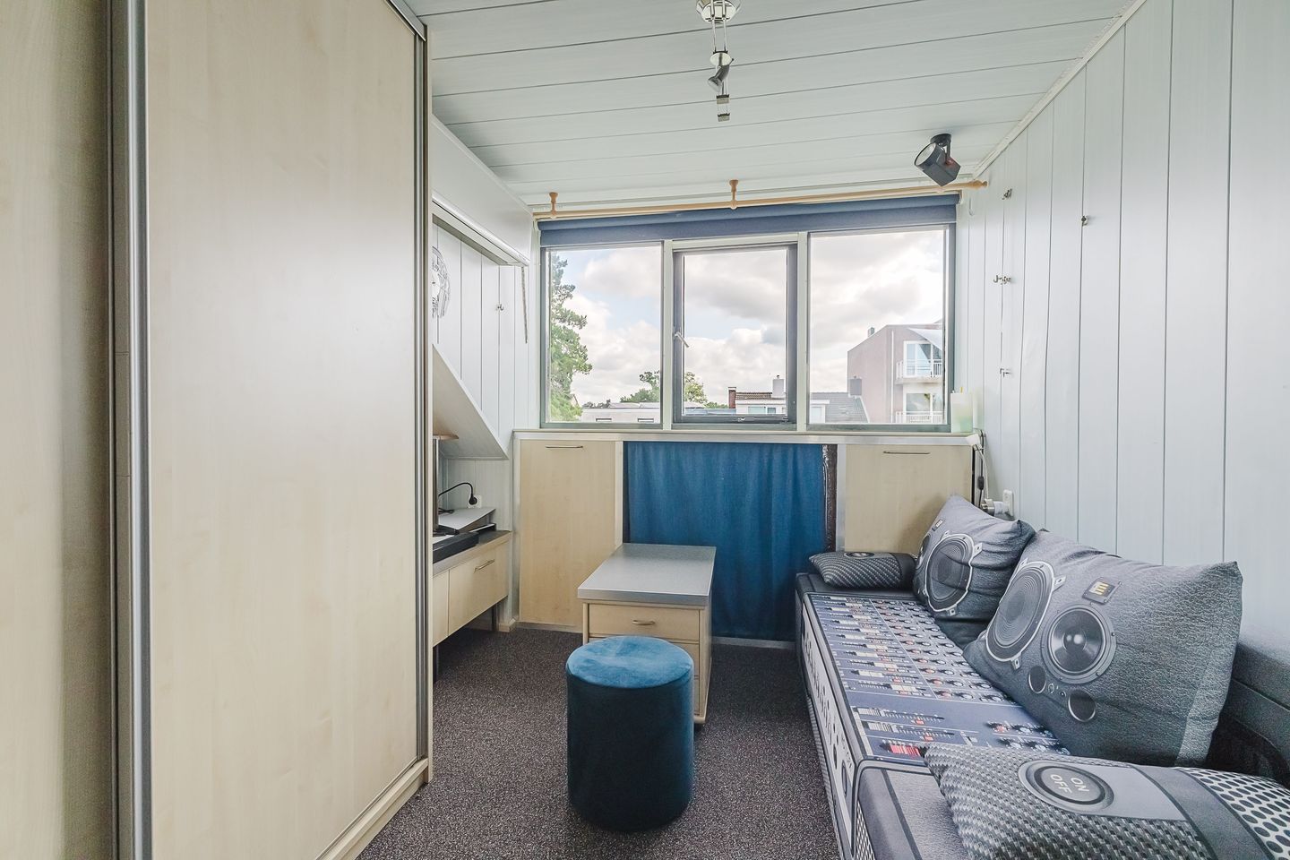 Foto 40 van Kardinaal van Rossumstraat 32-D