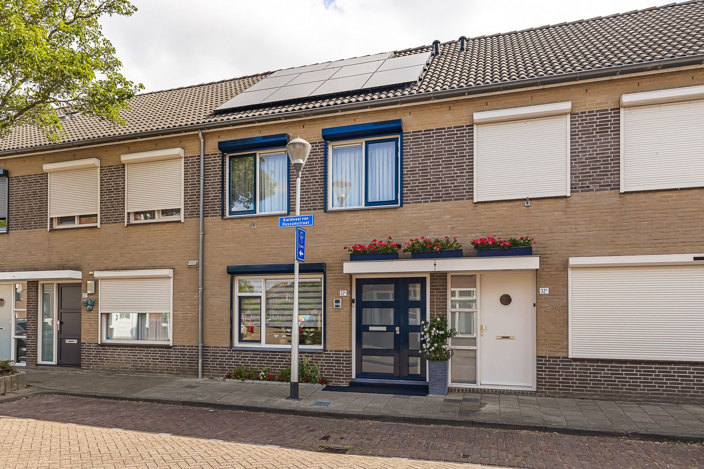 Foto 5 van Kardinaal van Rossumstraat 32-D