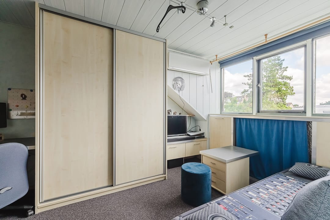 Foto 41 van Kardinaal van Rossumstraat 32-D