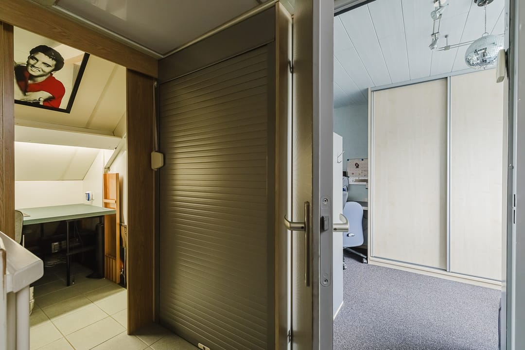 Foto 43 van Kardinaal van Rossumstraat 32-D