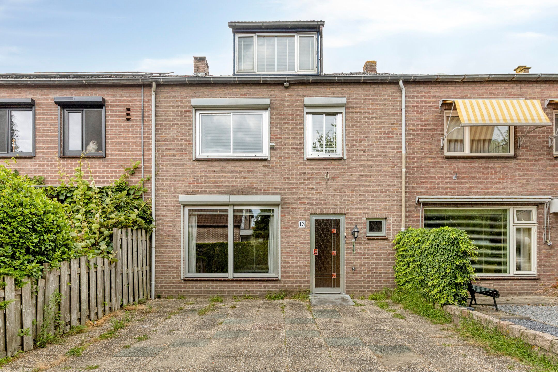 Baarleseweg 13