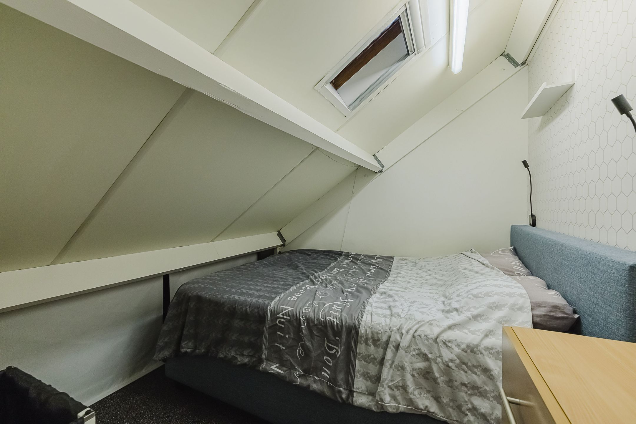 Foto 45 van Kardinaal van Rossumstraat 32-D