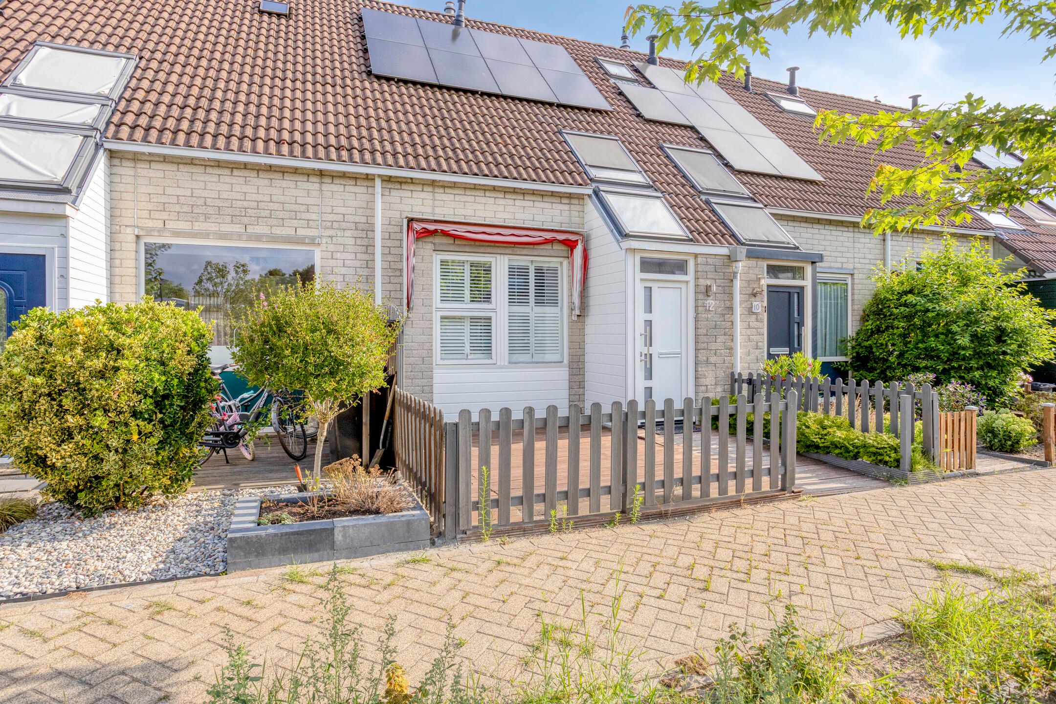 Tinnengieterhof 12 