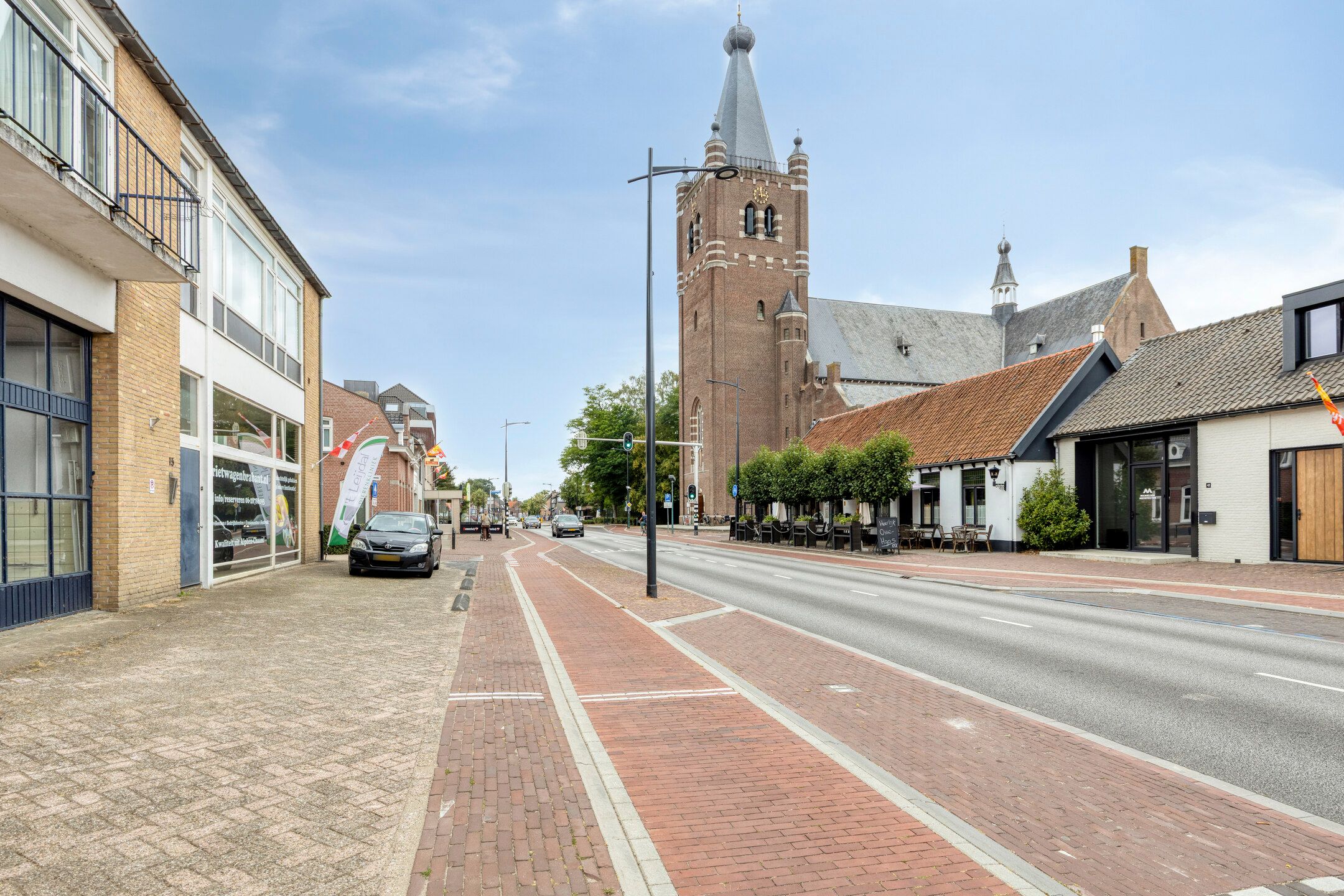 Foto 45 van Baarleseweg 13