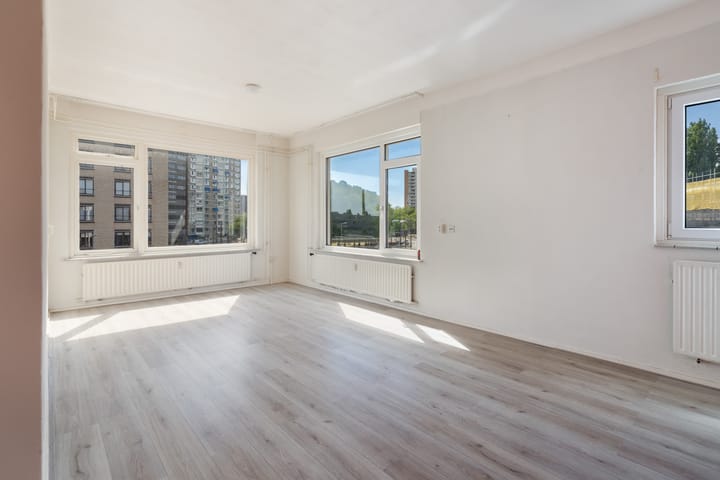Foto 4 van Goudsesingel 1-D