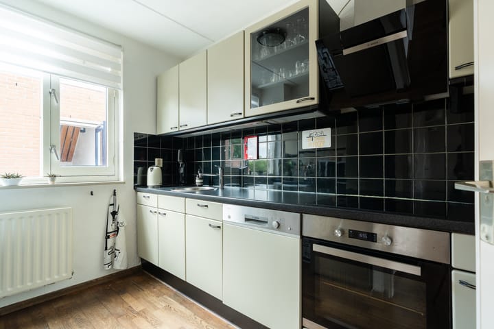 Appartement te koop: Oksholm 121, Hoofddorp
