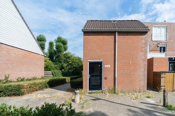 Appartement te koop: Oksholm 121, Hoofddorp