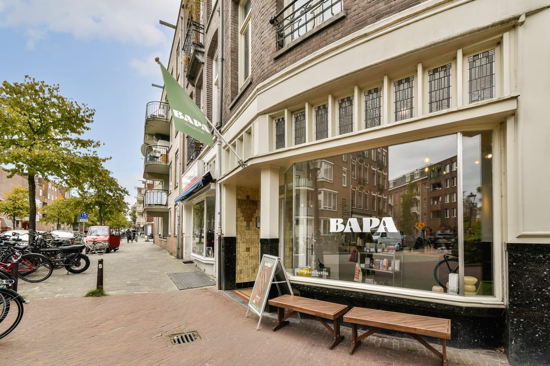 Foto 22 van Riouwstraat 41-G