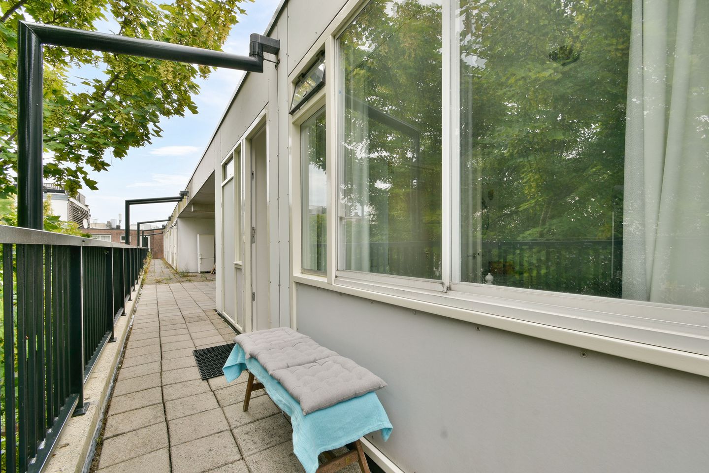 Foto 4 van Riouwstraat 41-G