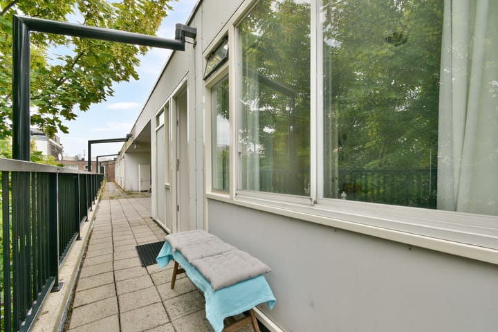 Foto 4 van Riouwstraat 41-G