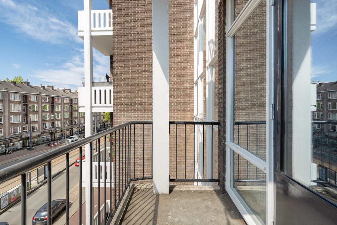 Foto 16 van Goudsesingel 1-D