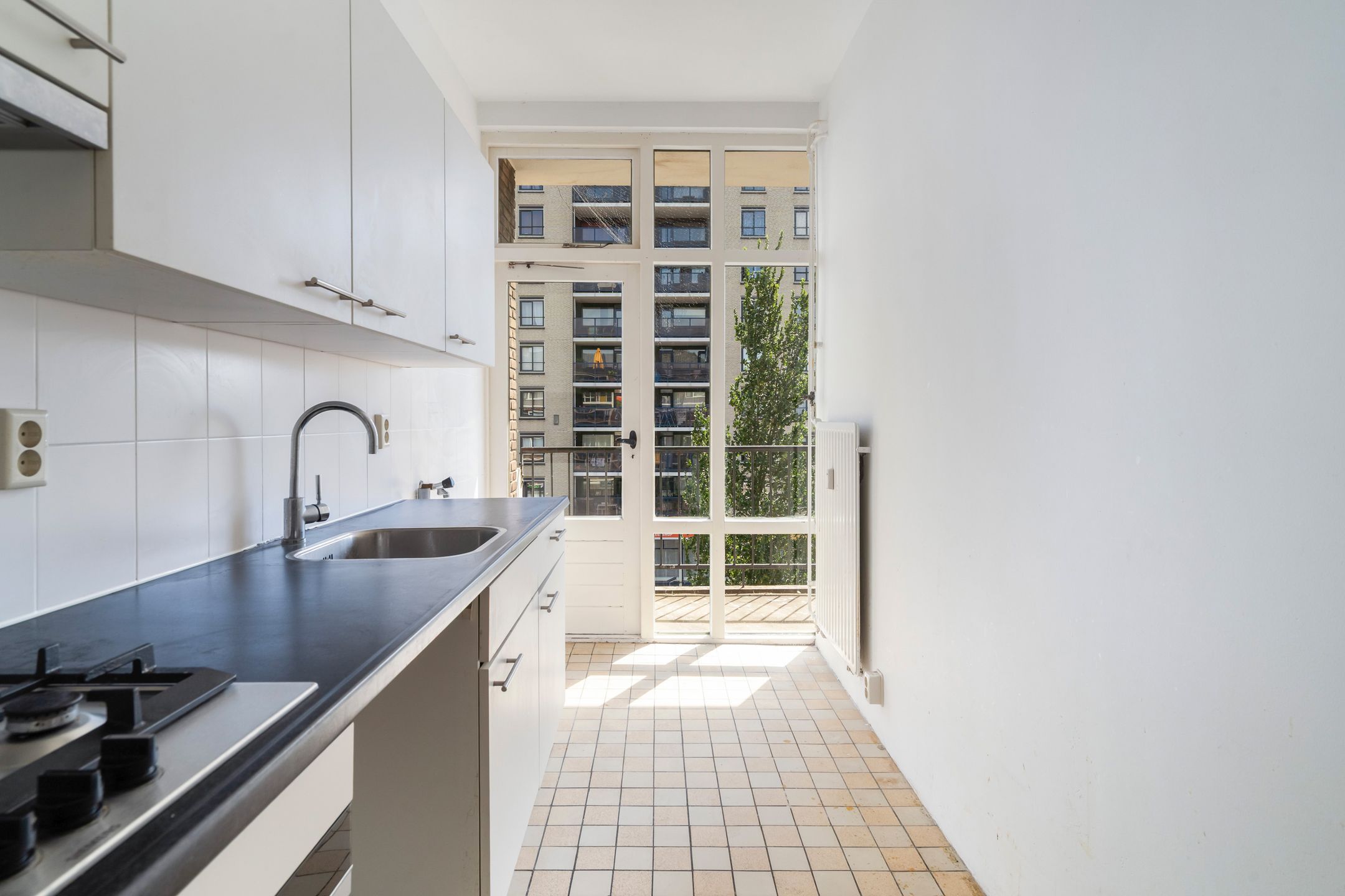 Foto 12 van Goudsesingel 1-D