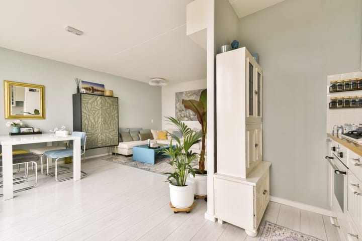 Studio te koop: Riouwstraat 41G, Amsterdam