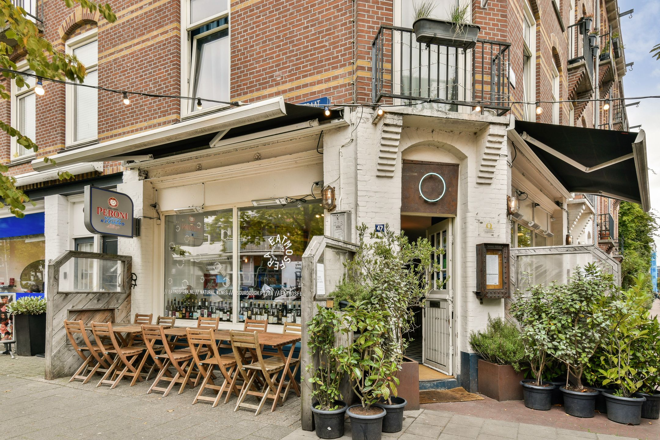 Foto 21 van Riouwstraat 41-G