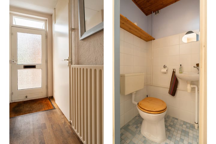 Appartement te koop: Oksholm 121, Hoofddorp