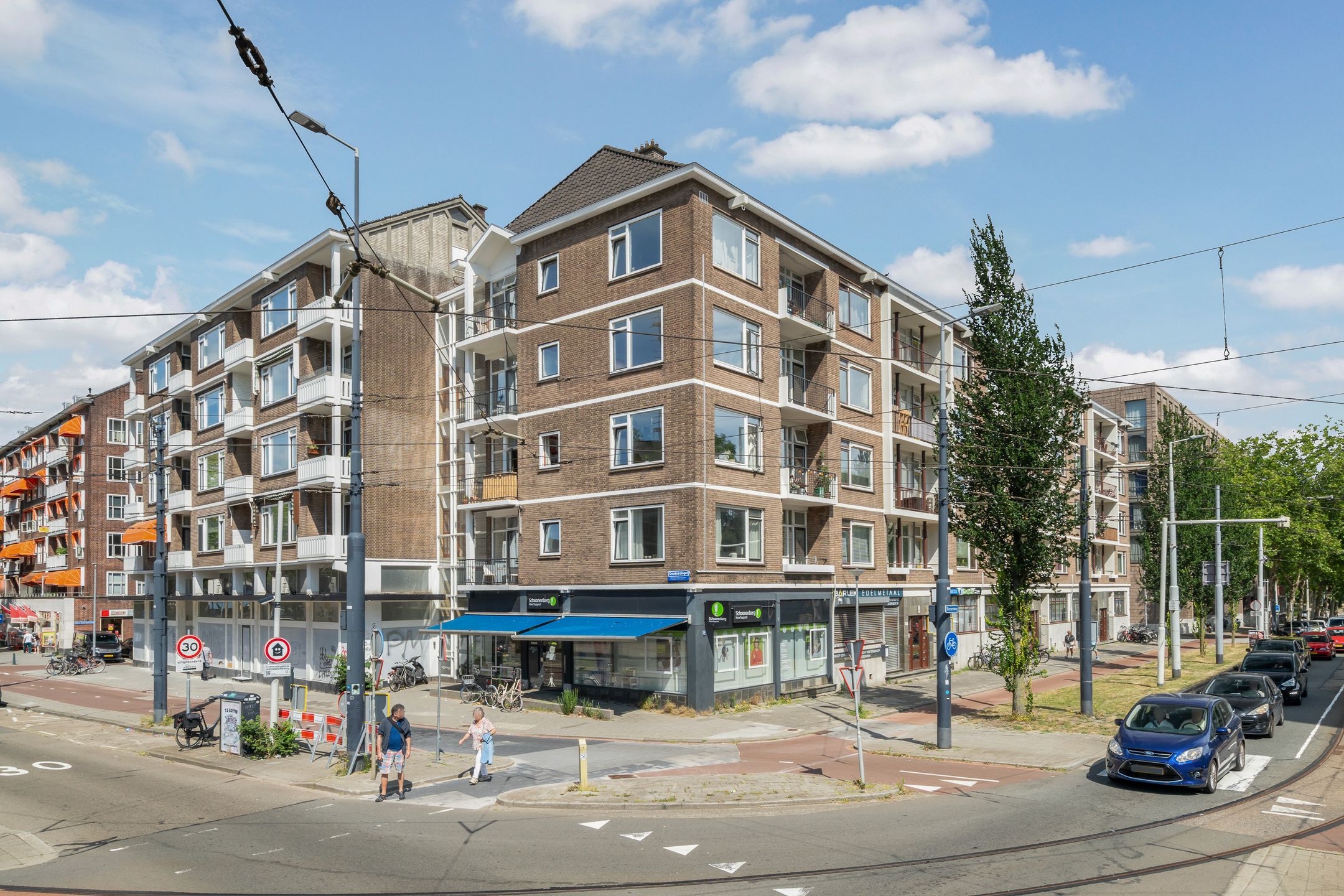 Goudsesingel 1-D 1 D