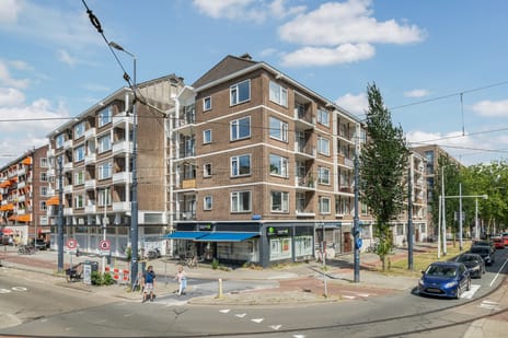 Goudsesingel thumbnail