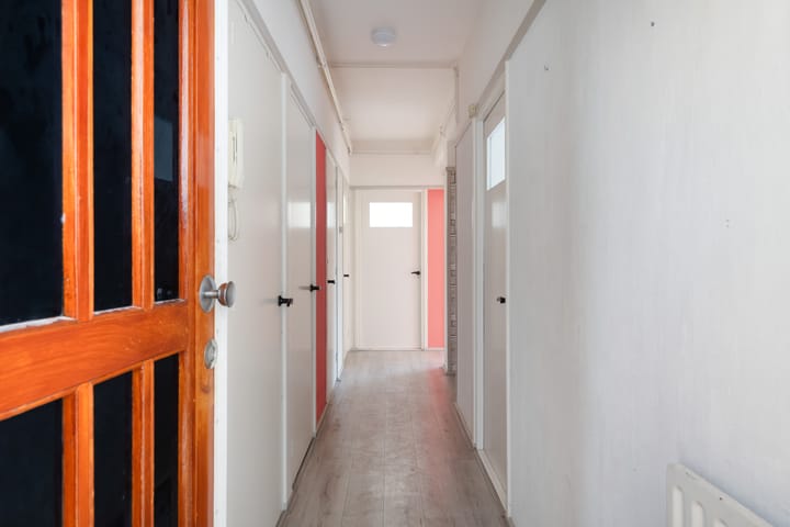 Foto 5 van Goudsesingel 1-D