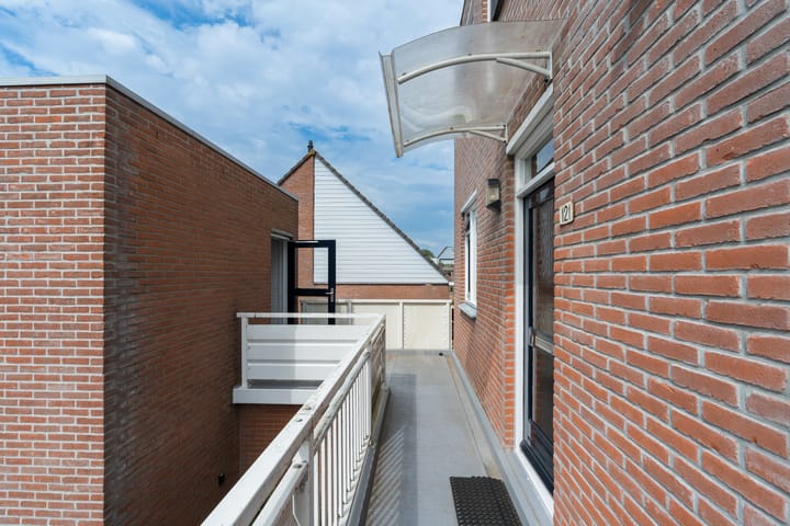 Appartement te koop: Oksholm 121, Hoofddorp