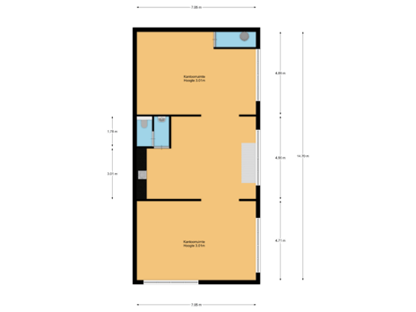 Bekijk plattegrond