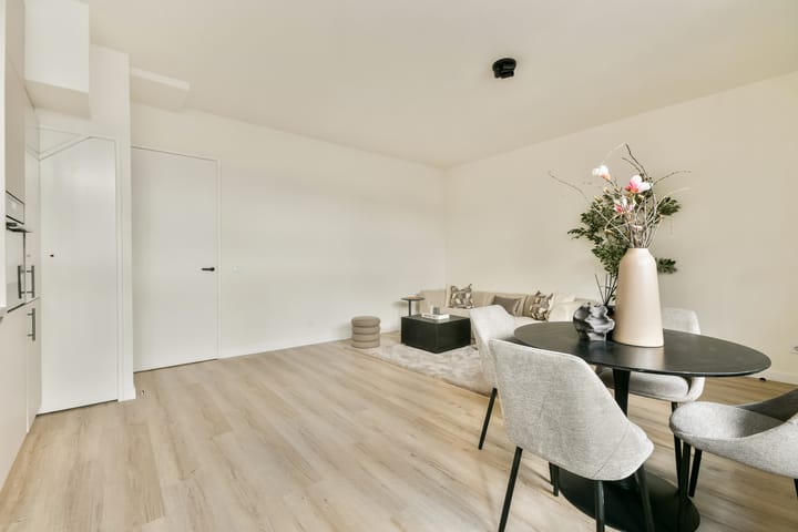 Foto 4 van Czaar Peterstraat 9