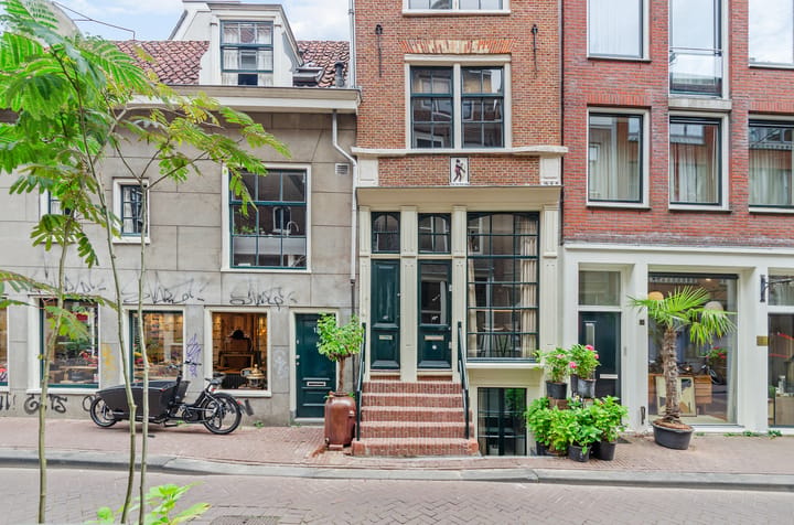 Foto 2 van Eerste Leliedwarsstraat 15-O