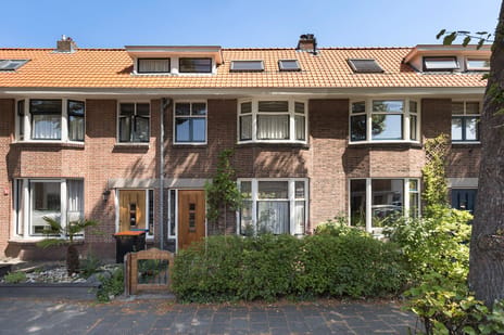 Frederik Hendrikstraat thumbnail