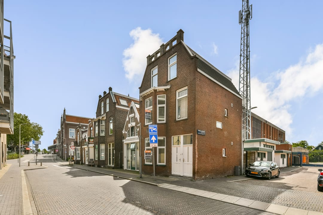 Foto 16 van Czaar Peterstraat 9