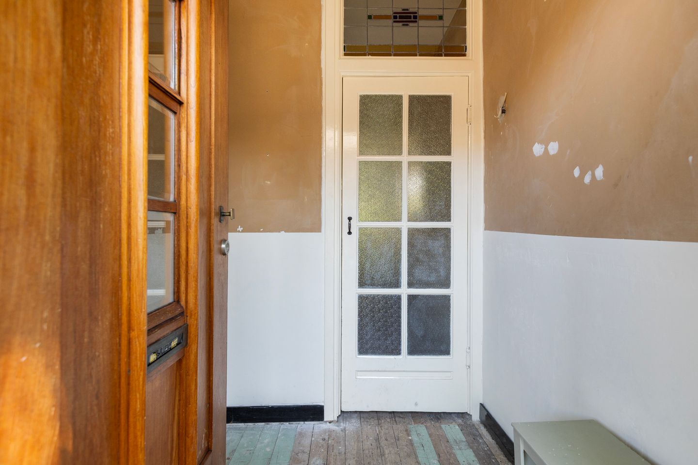 Photo 5 of Frederik Hendrikstraat 7